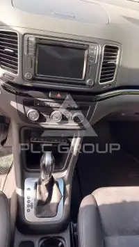2016 Volkswagen SHARAN
