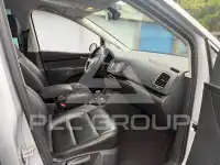 2016 Volkswagen SHARAN