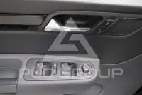 2016 Volkswagen SHARAN