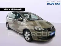 2016 Volkswagen SHARAN