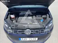 2016 Volkswagen SHARAN