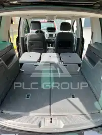 2016 Volkswagen SHARAN