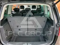 2016 Volkswagen SHARAN