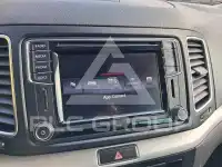 2016 Volkswagen SHARAN