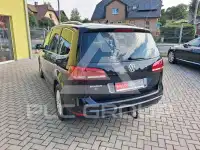 2016 Volkswagen SHARAN