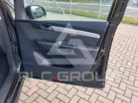 2016 Volkswagen SHARAN