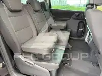 2016 Volkswagen SHARAN