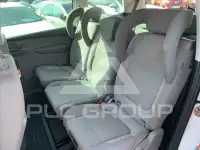 2016 Volkswagen SHARAN