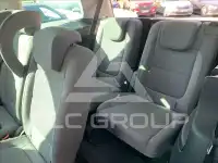 2016 Volkswagen SHARAN