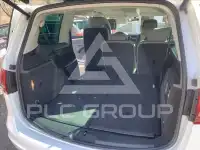 2016 Volkswagen SHARAN