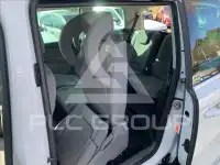 2016 Volkswagen SHARAN