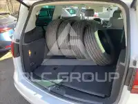 2016 Volkswagen SHARAN