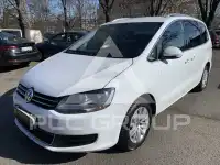 2016 Volkswagen SHARAN