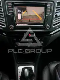 2016 Volkswagen SHARAN