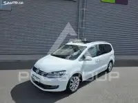 2016 Volkswagen SHARAN