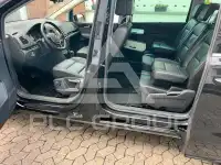2016 Volkswagen SHARAN