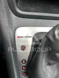 2016 Volkswagen SHARAN