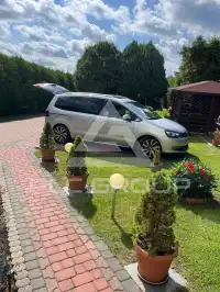 2016 Volkswagen SHARAN