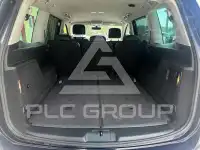 2016 Volkswagen SHARAN
