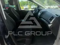 2016 Volkswagen SHARAN