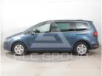 2016 Volkswagen SHARAN