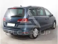 2016 Volkswagen SHARAN