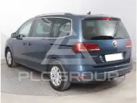 2016 Volkswagen SHARAN