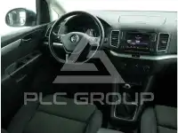 2016 Volkswagen SHARAN