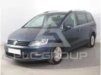 2016 Volkswagen SHARAN