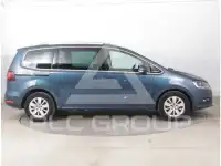 2016 Volkswagen SHARAN