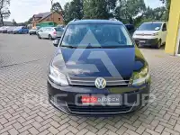 2016 Volkswagen SHARAN