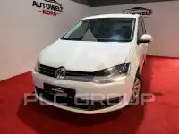 2016 Volkswagen SHARAN