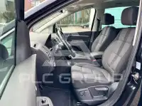 2016 Volkswagen SHARAN