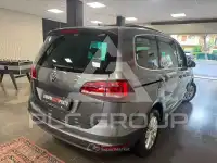 2016 Volkswagen SHARAN