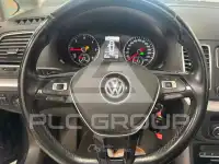 2016 Volkswagen SHARAN