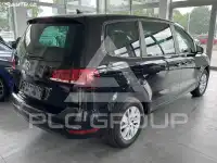 2016 Volkswagen SHARAN