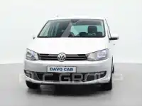 2016 Volkswagen SHARAN