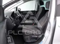 2016 Volkswagen SHARAN