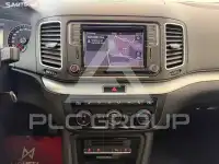 2016 Volkswagen SHARAN