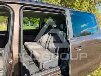 2016 Volkswagen SHARAN
