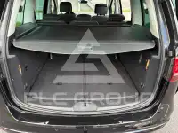 2016 Volkswagen SHARAN