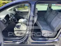 2016 Volkswagen SHARAN