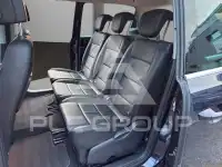 2016 Volkswagen SHARAN