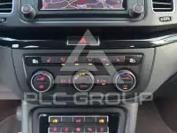 2016 Volkswagen SHARAN