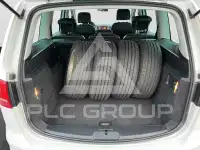 2016 Volkswagen SHARAN