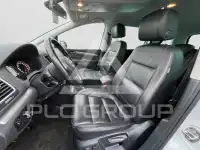 2016 Volkswagen SHARAN