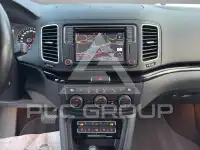2016 Volkswagen SHARAN