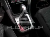 2016 Volkswagen SHARAN