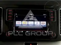 2016 Volkswagen SHARAN