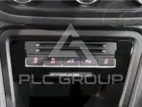 2016 Volkswagen SHARAN